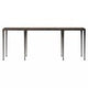 HALDEN CONSOLE TABLE