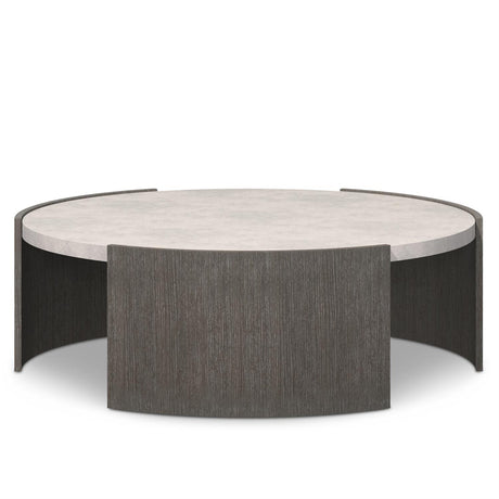 PRADO COCKTAIL TABLE