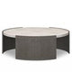 PRADO COCKTAIL TABLE