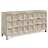 PRADO DRESSER