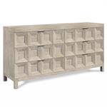 PRADO DRESSER