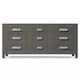 PRADO DRESSER