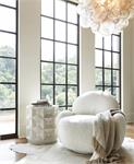 PRADO ACCENT TABLE