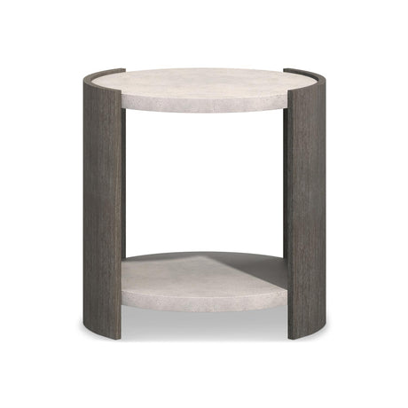 PRADO SIDE TABLE