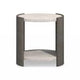 PRADO SIDE TABLE