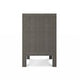 PRADO NIGHTSTAND