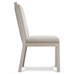 PRADO SIDE CHAIR
