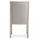 PRADO SIDE CHAIR