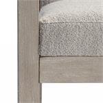 PRADO ARM CHAIR