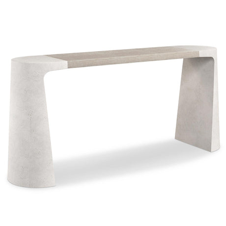 PRADO CONSOLE TABLE