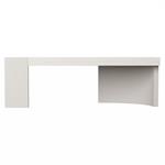 STRATUM COCKTAIL TABLE
