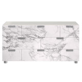 STRATUM DRESSER