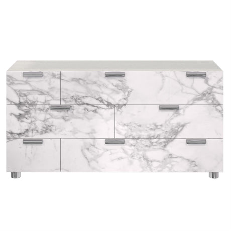 STRATUM DRESSER