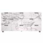 STRATUM DRESSER