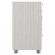 STRATUM DRESSER