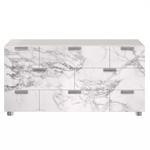 STRATUM DRESSER
