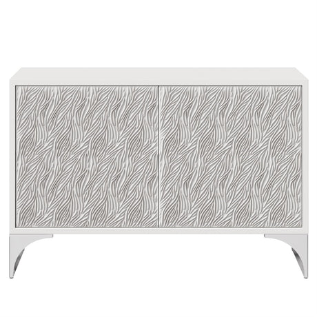STRATUM DOOR CHEST
