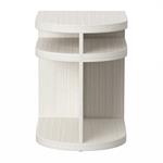 STRATUM SIDE TABLE