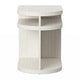 STRATUM SIDE TABLE