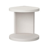 STRATUM SIDE TABLE