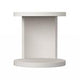 STRATUM SIDE TABLE