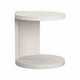 STRATUM SIDE TABLE