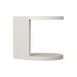 STRATUM SIDE TABLE