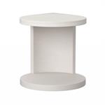STRATUM SIDE TABLE