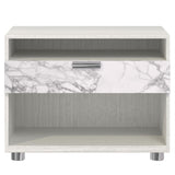 STRATUM NIGHTSTAND