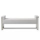 STRATUM FABRIC BENCH