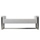 STRATUM FABRIC BENCH