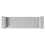 STRATUM FABRIC BENCH