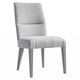STRATUM SIDE CHAIR