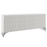 STRATUM ENTERTAINMENT CREDENZA