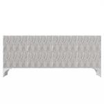 STRATUM ENTERTAINMENT CREDENZA