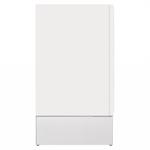 STRATUM ENTERTAINMENT CREDENZA