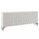 STRATUM ENTERTAINMENT CREDENZA