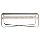 KENDO COCKTAIL TABLE