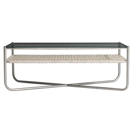 KENDO COCKTAIL TABLE
