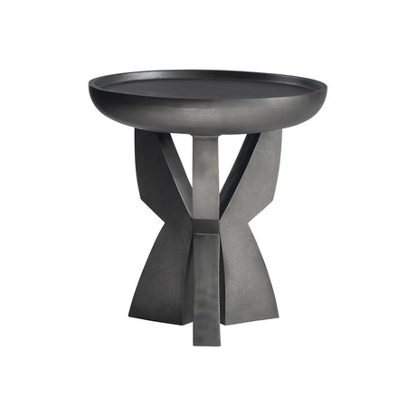 MAZO SIDE TABLE