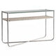 KENDO CONSOLE TABLE