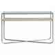KENDO CONSOLE TABLE