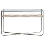 KENDO CONSOLE TABLE