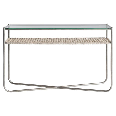 KENDO CONSOLE TABLE