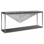 LUXOR CONSOLE TABLE