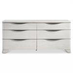 SERENO DRESSER