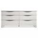 SERENO DRESSER