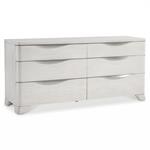 SERENO DRESSER