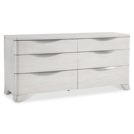 SERENO DRESSER