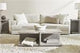 SERENO SIDE TABLE